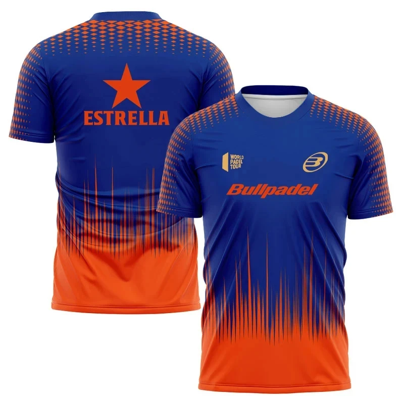Badminton Lovers - 2024 Badminton Padel Tennis Sport T