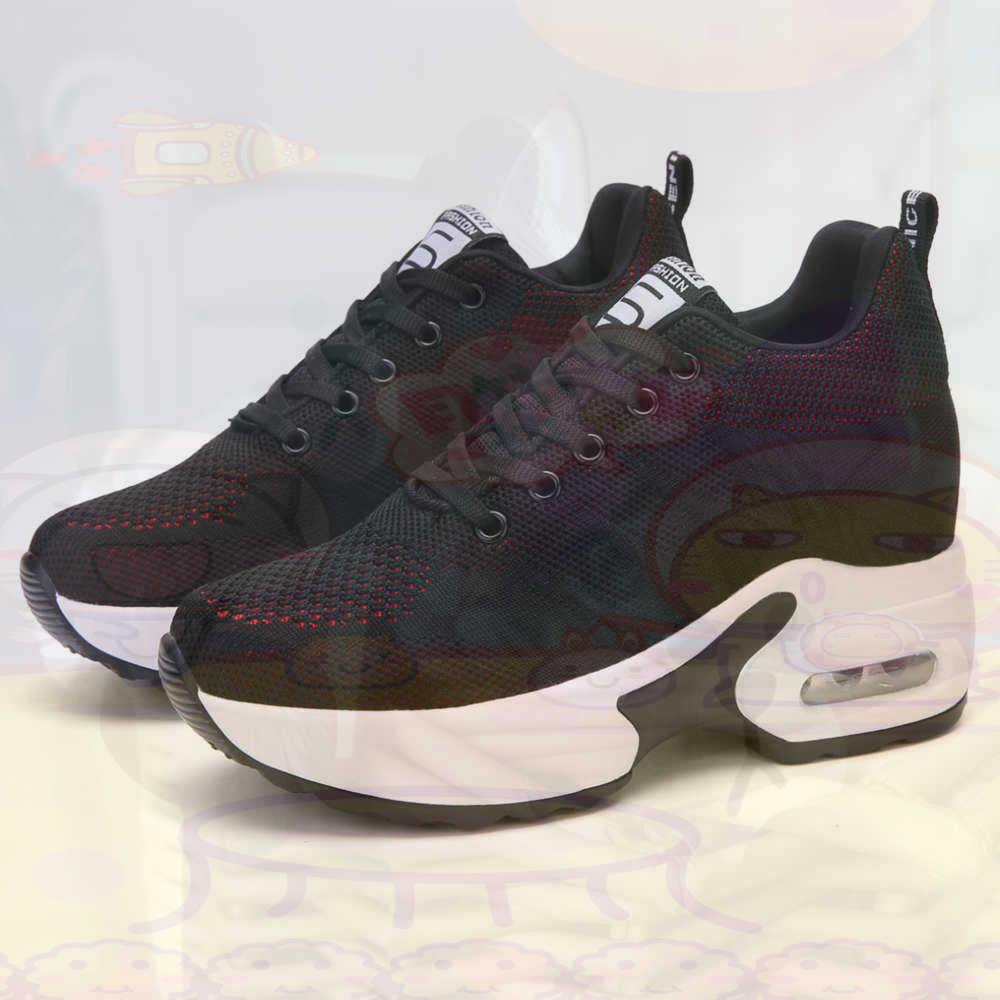 Badminton Center - Rote Größe 36, Schuhe für Damen,