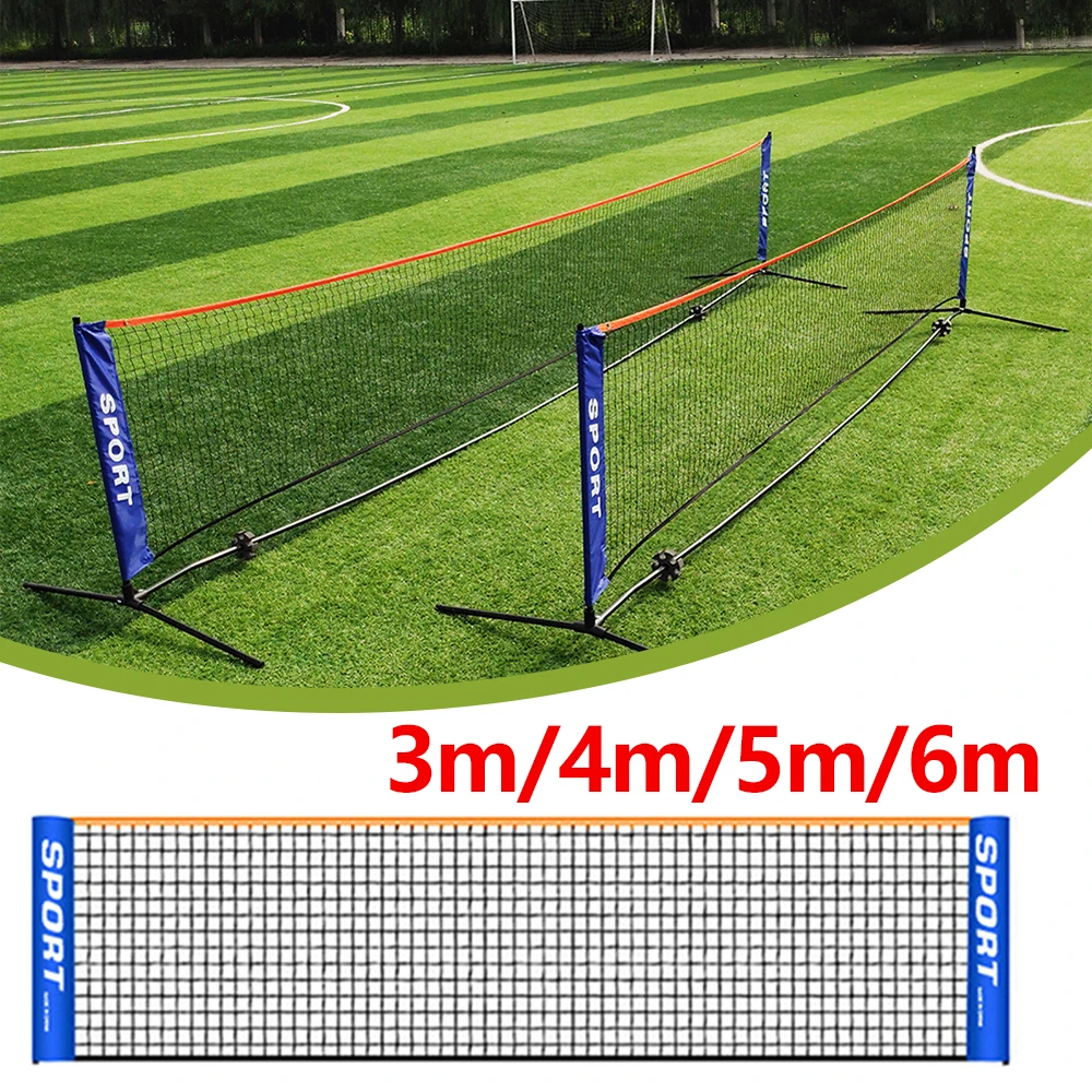 Badminton Netting - Profession elles Badminton netz Indoor Outdoor