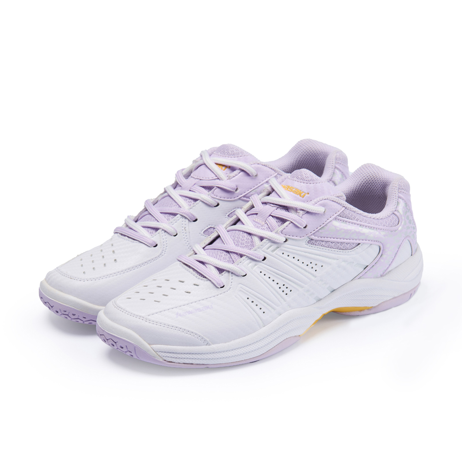 Badminton Center - Kawasaki Badminton Schuhe Professionelle Anti Torsion