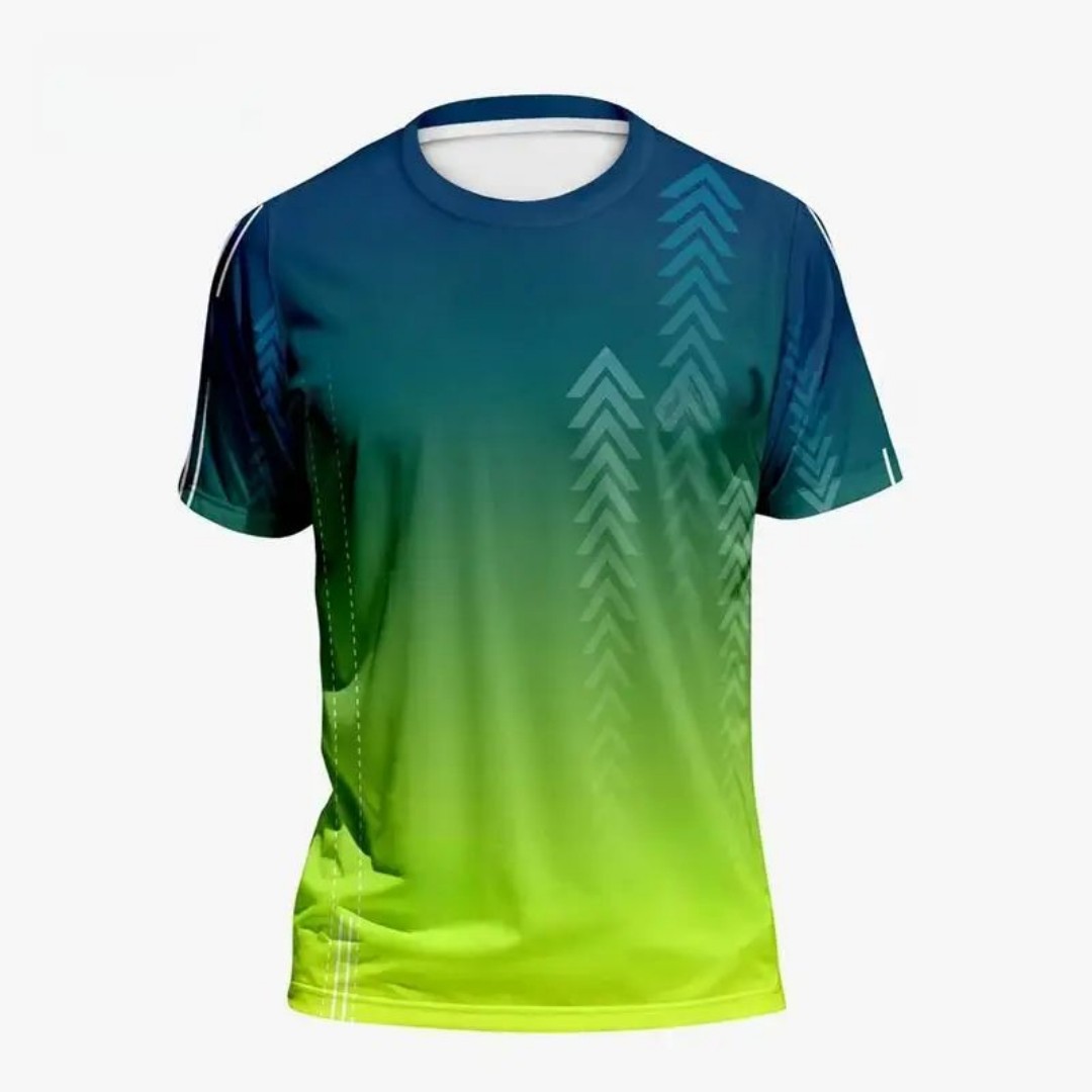 Badminton Lovers - Heißer Verkauf Herren Sommer Badminton Training