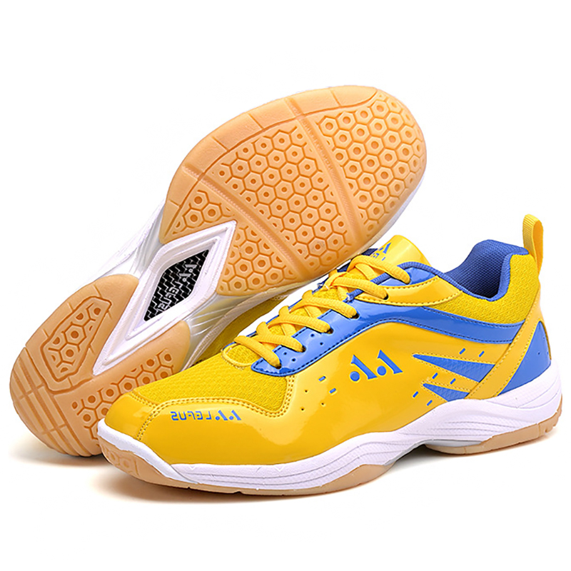 Badminton Center - Neue Badminton-Schuhe, professionelle Wettbewerb, Herren und