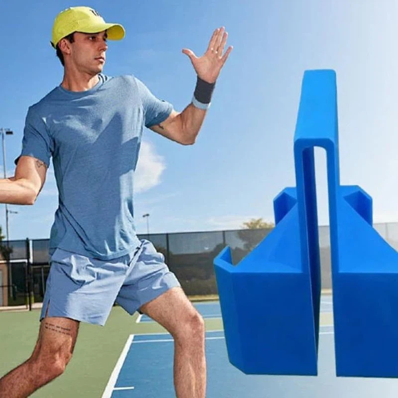 2 Stück Tennisnetz-Kamerahalte – Badminton Netting Bewertung und Preis