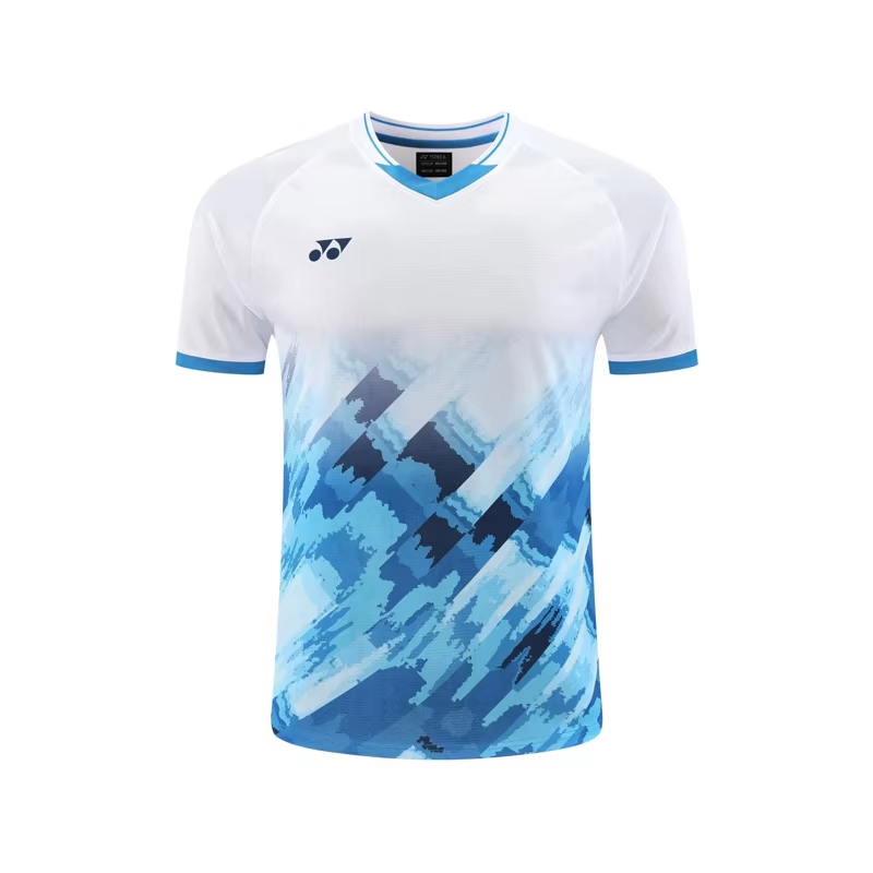 YONEX Badminton-Wettkampfunifo – Badminton Yonex Jersey Bewertung und Preis