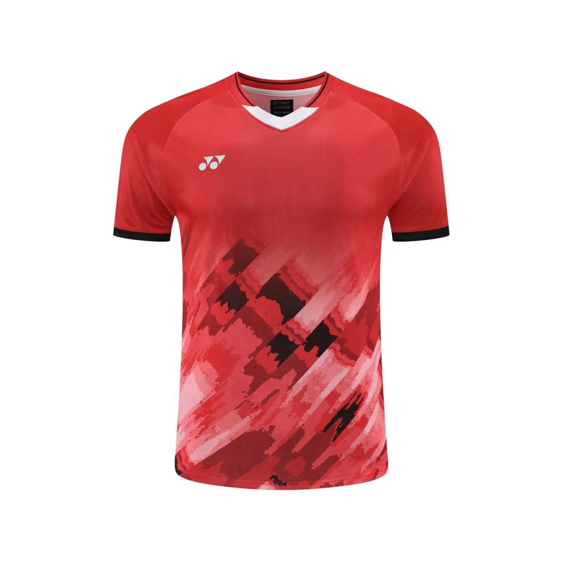 YONEX Badminton-Wettkampfunifo – Badminton Yonex Jersey Bewertung und Preis