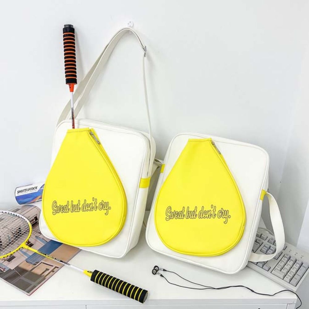 Große Kapazität Badminton-Schl – Badminton Single Bewertung und Preis