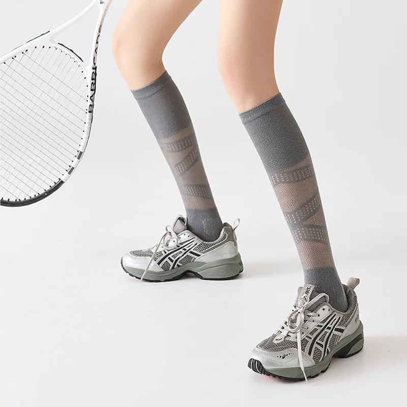1/5 Paar Damen-Kompressions-Fü – Badminton Netting Bewertung und Preis