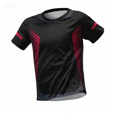 Sport-Fitness Kurzarm-Freizeit – Badminton Lovers Bewertung und Preis