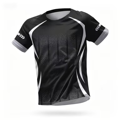 Sport-Fitness Kurzarm-Freizeit – Badminton Lovers Bewertung und Preis