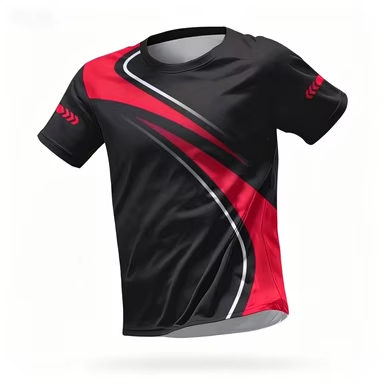 Sport-Fitness Kurzarm-Freizeit – Badminton Lovers Bewertung und Preis