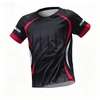 Sport-Fitness Kurzarm-Freizeit – Badminton Lovers Bewertung und Preis