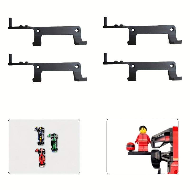 4-teiliger Auto-Displayständer – Victor Racket Jetspeed Bewertung und Preis