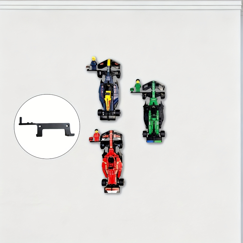 4-teiliger Auto-Displayständer – Victor Racket Jetspeed Bewertung und Preis