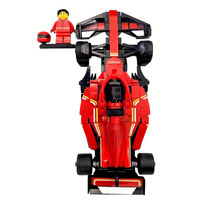 4-teiliger Auto-Displayständer – Victor Racket Jetspeed Bewertung und Preis