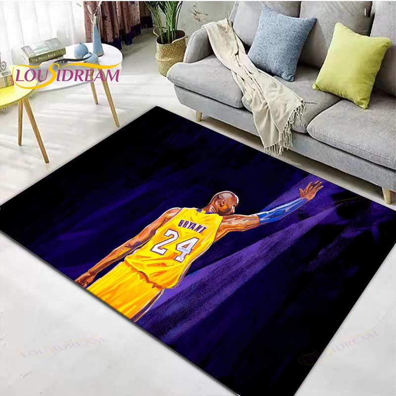 Basketballstar L-LeBron J-Jame – Badminton Zone Bewertung und Preis