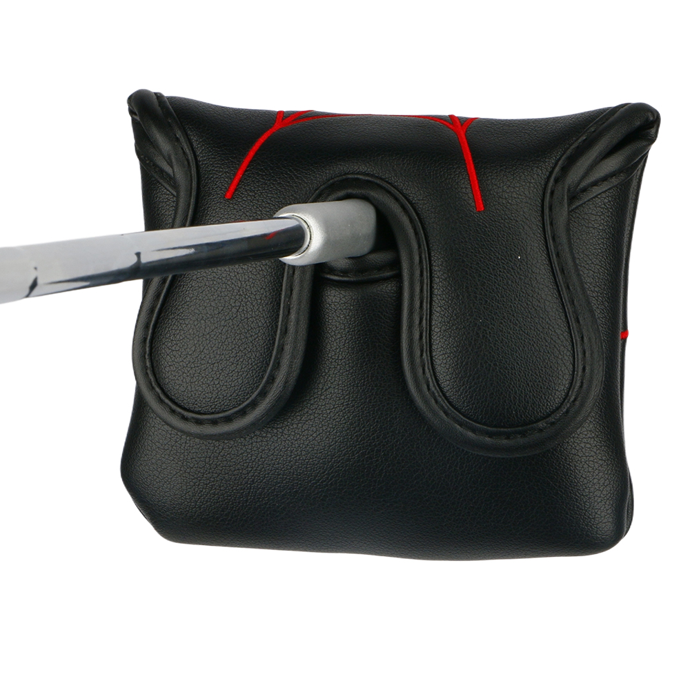 Spider Design Golf Mallet Putt – Badminton Club Bewertung und Preis