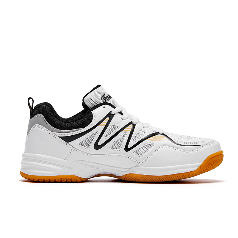 Anti-Rutsch-Badminton-Schuhe,  – Badminton Center Bewertung und Preis