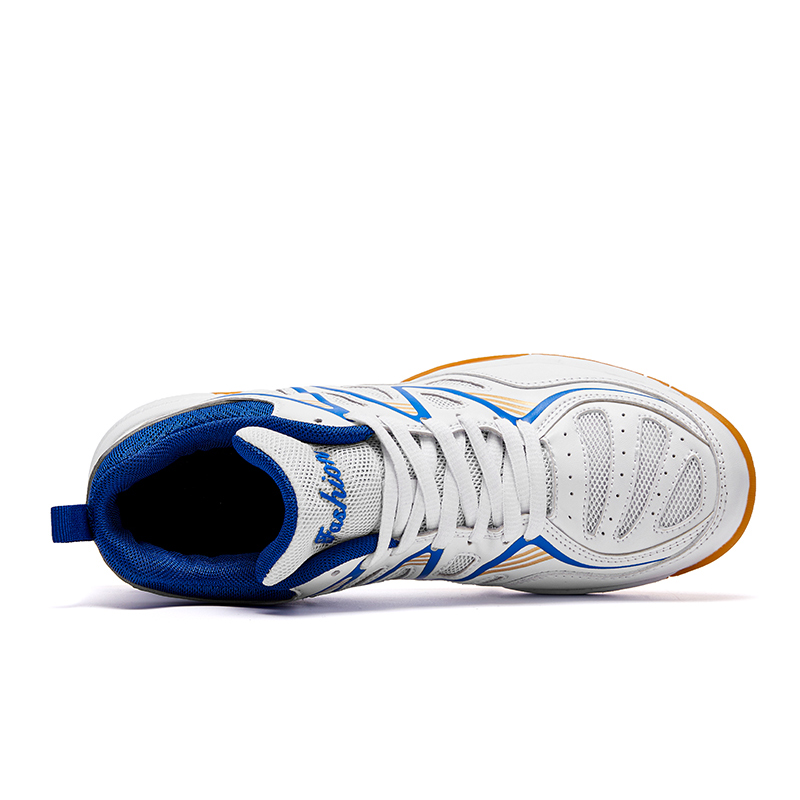 Anti-Rutsch-Badminton-Schuhe,  – Badminton Center Bewertung und Preis