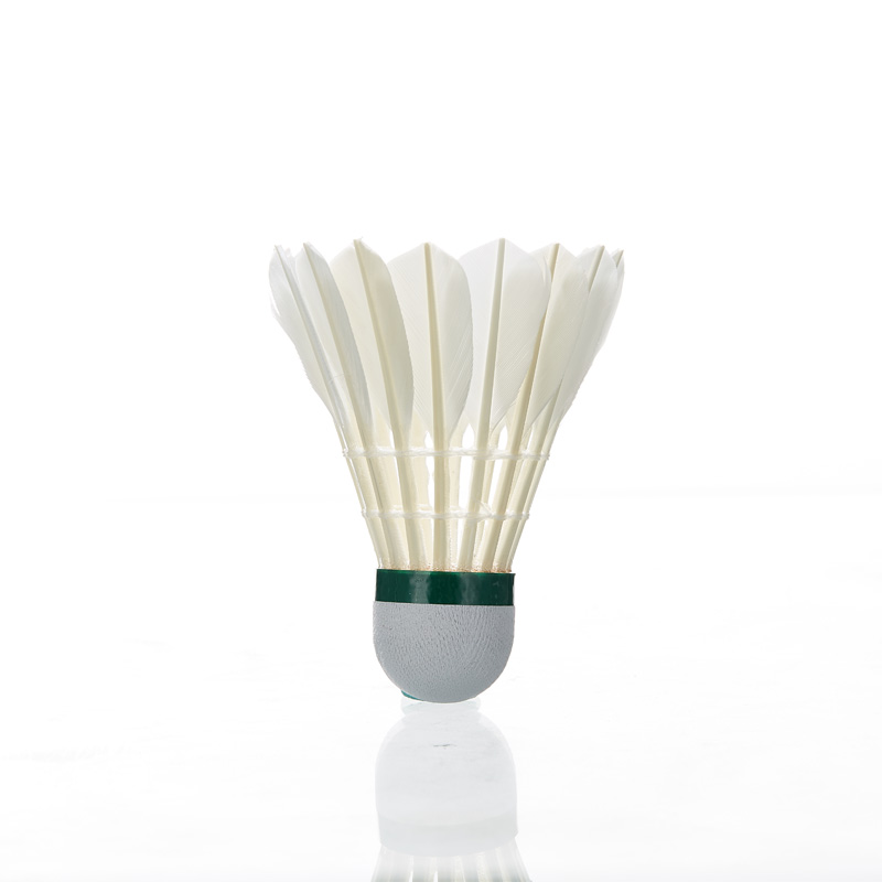 Kawasaki Feather Shuttlecock 8 – Badminton Center Bewertung und Preis