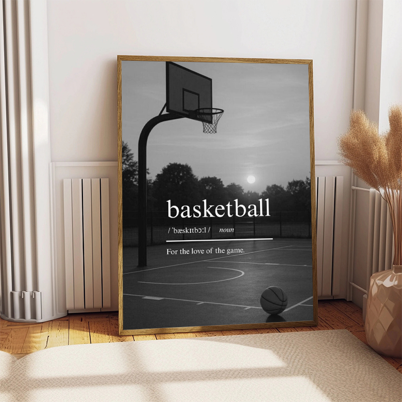Fußball, Basketball, Rugby, do – Badminton Zone Bewertung und Preis