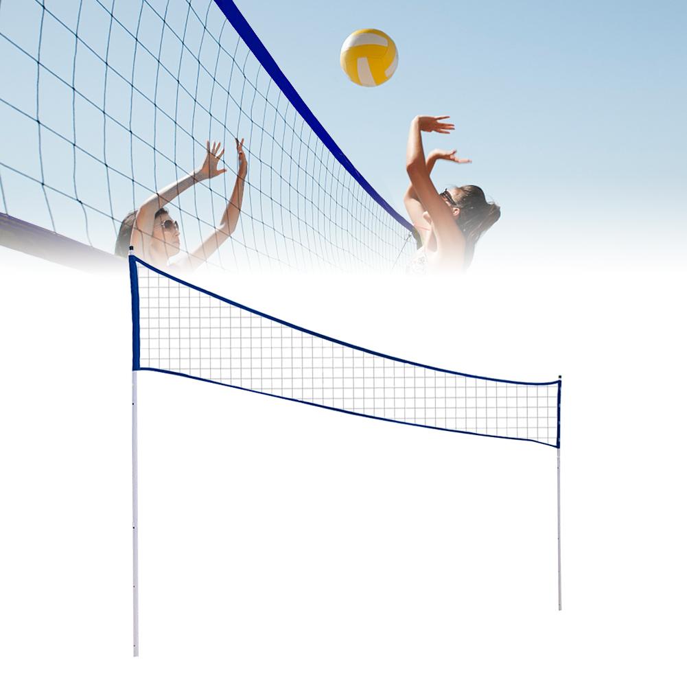 Tragbares Badminton-Netz, prof – Badminton Netting Bewertung und Preis