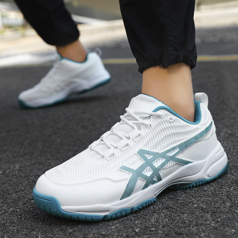 Badminton-Schuhe für Herren un – Badminton Center Bewertung und Preis