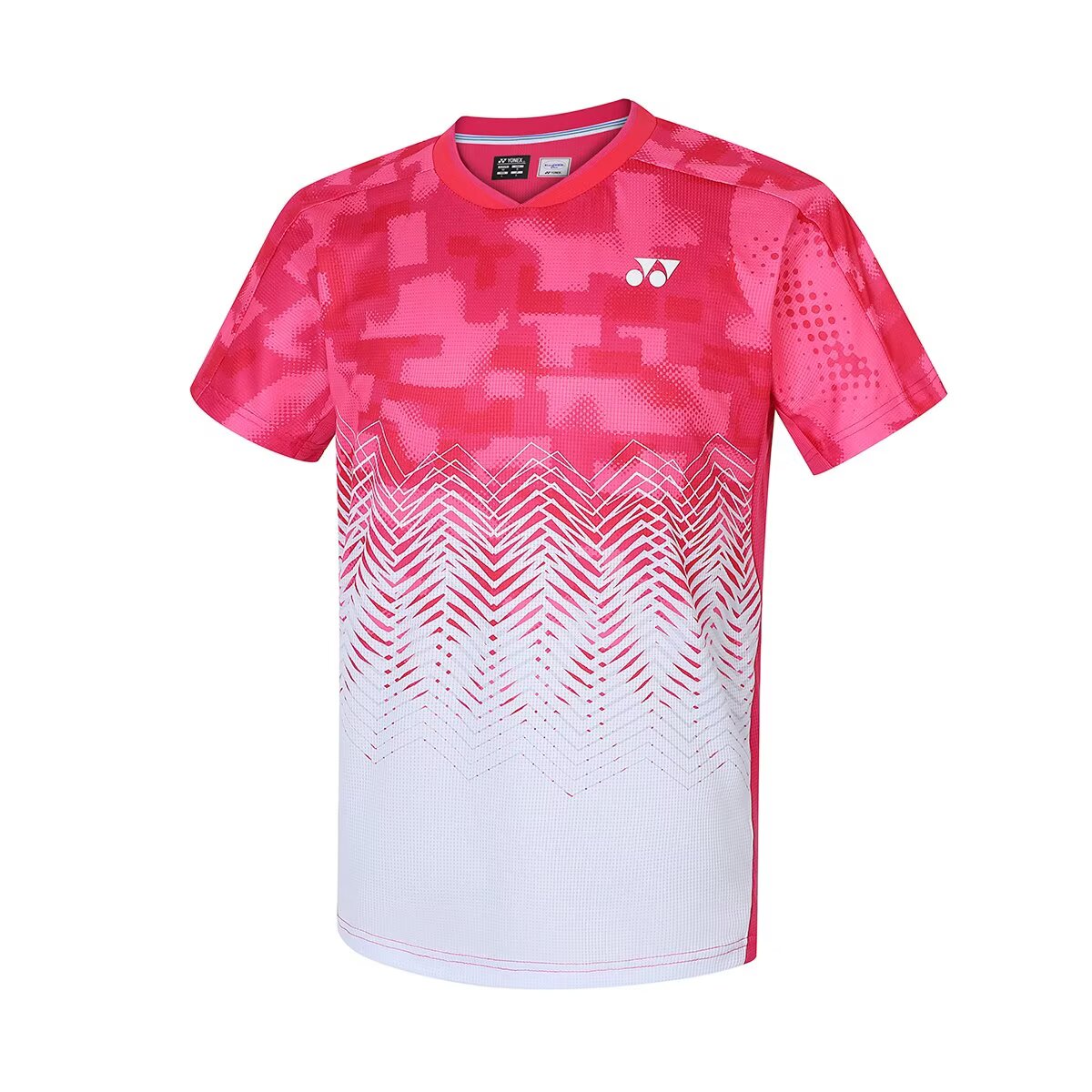 YONEX Hochwertiges Junior-Badm – Badminton Yonex Jersey Bewertung und Preis