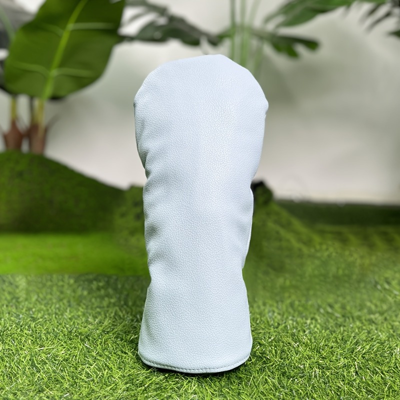 Hellblaue Golf-Schutzhülle, Go – Badminton Club Bewertung und Preis