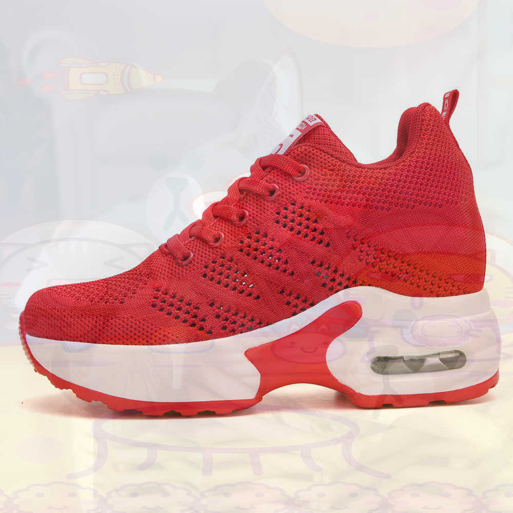 Rote Größe 36, Schuhe für Dame – Badminton Center Bewertung und Preis