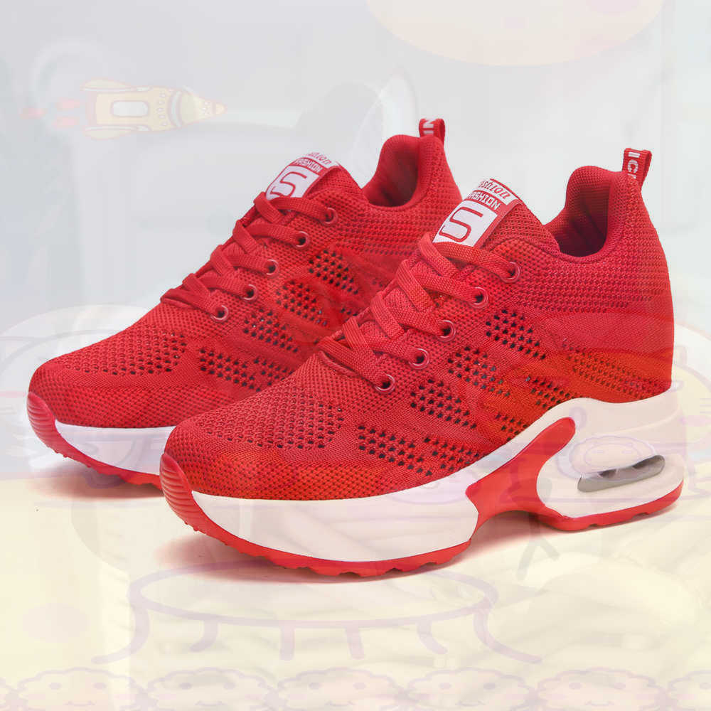 Rote Größe 36, Schuhe für Dame – Badminton Center Bewertung und Preis