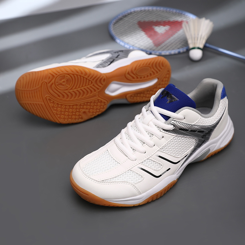 Neue Badminton-Schuhe für Herr – Badminton Center Bewertung und Preis