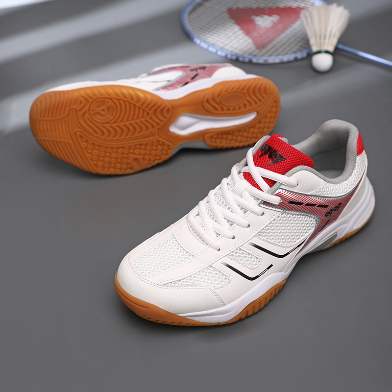 Neue Badminton-Schuhe für Herr – Badminton Center Bewertung und Preis