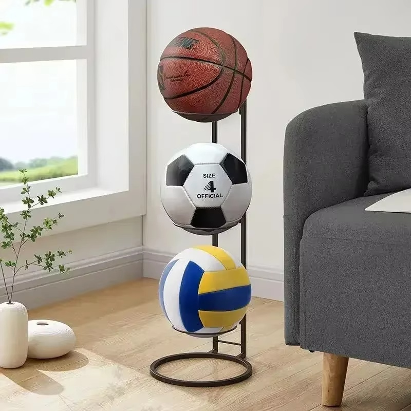 Robustes Metallregal für den I – Badminton Zone Bewertung und Preis
