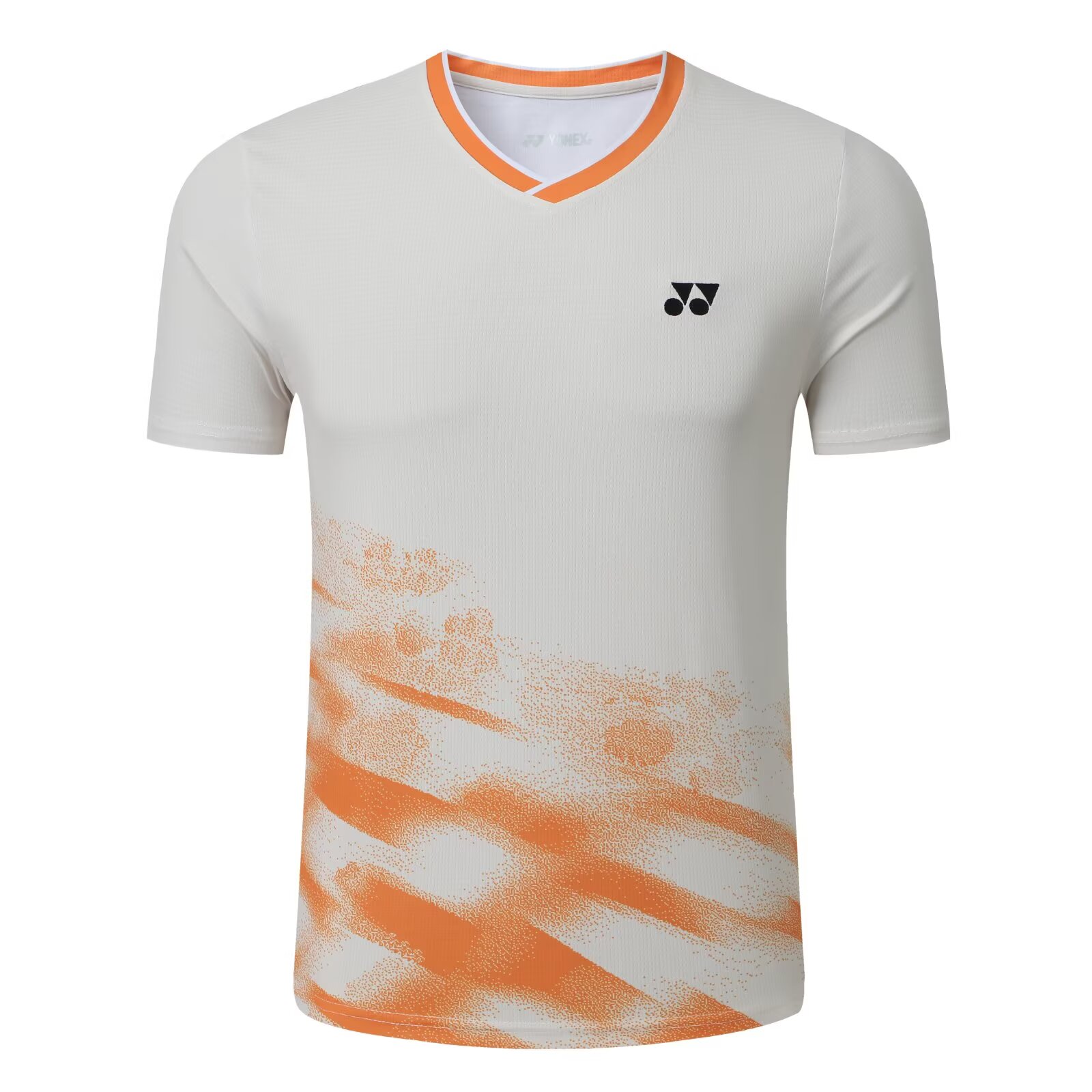 YONEX Badminton-Shirt für Herr – Badminton Yonex Jersey Bewertung und Preis