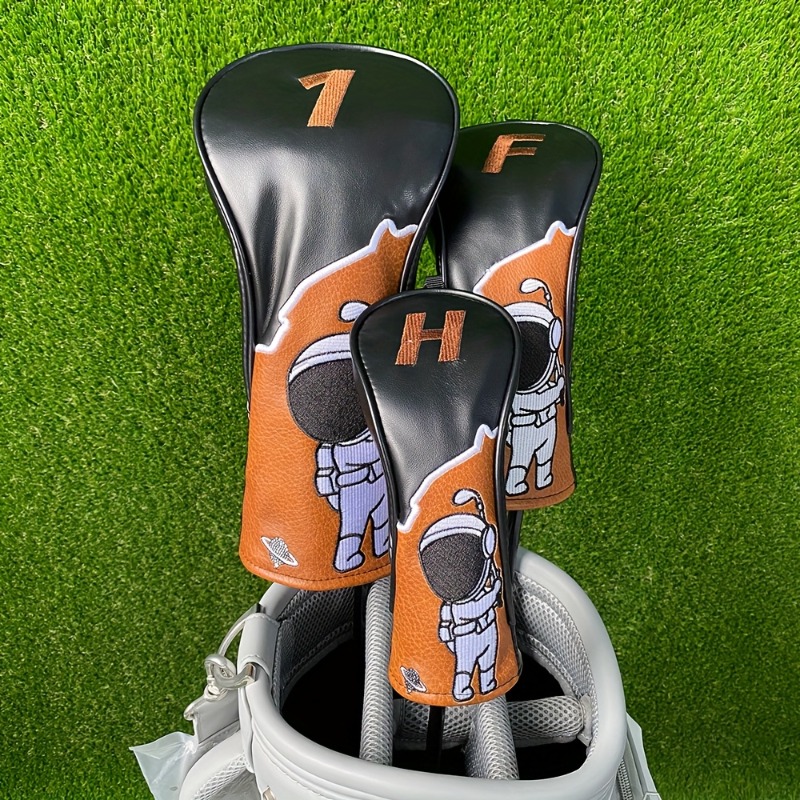 Modische Golf-Schutzhülle, Gol – Badminton Club Bewertung und Preis