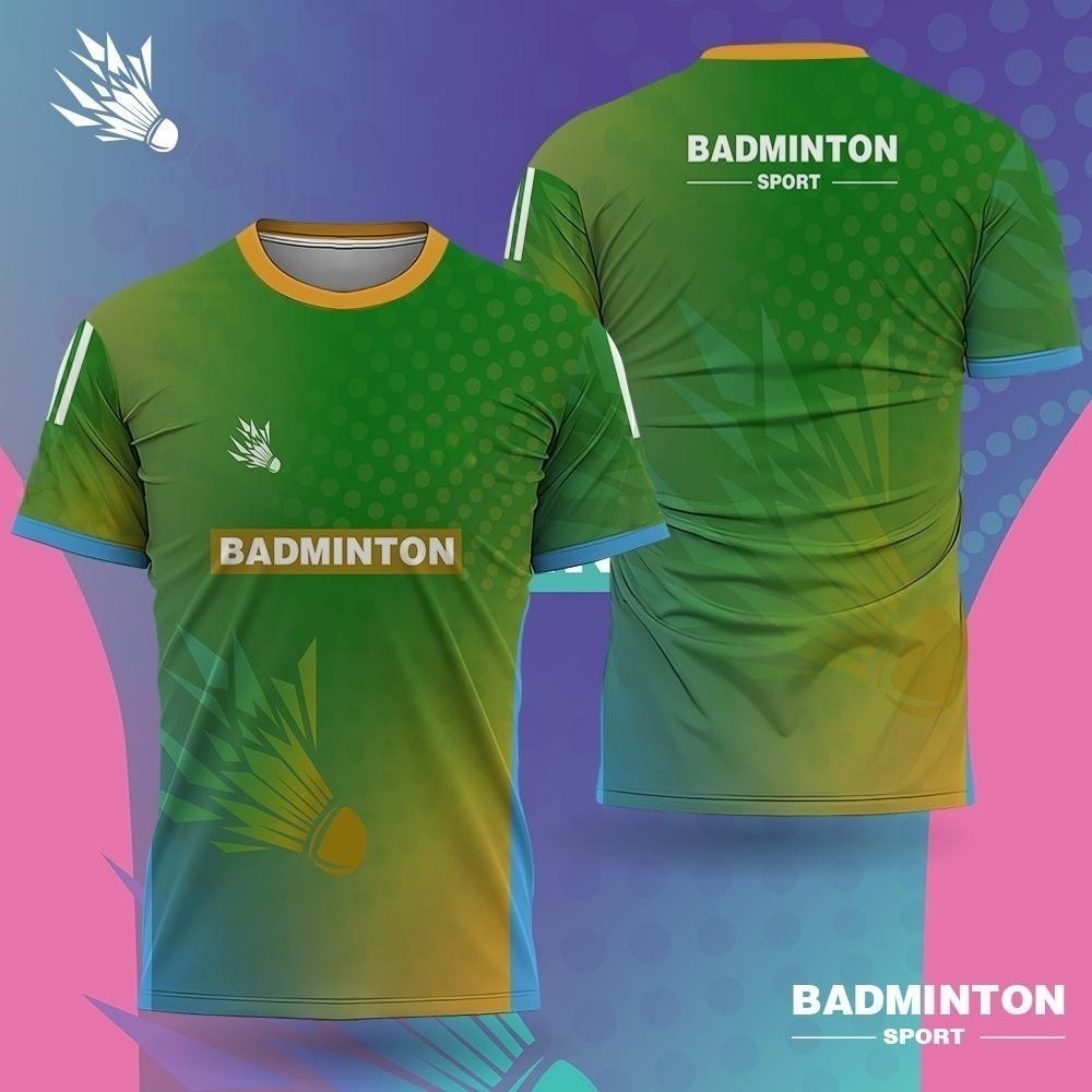 Herren-Badminton-Kleidung, Far – Badminton Lovers Bewertung und Preis