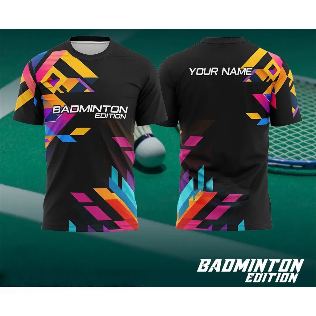 Herren-Badminton-Kleidung, Far – Badminton Lovers Bewertung und Preis