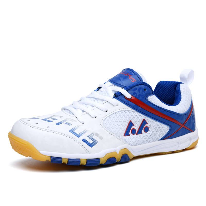 Lefus Marke Tischtennis Schuhe – Badminton Center Bewertung und Preis