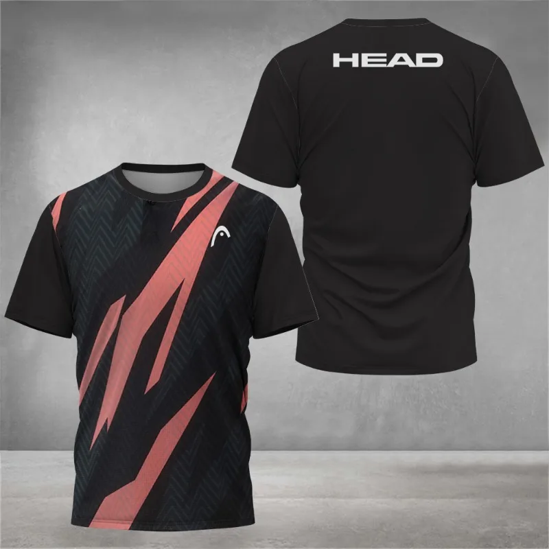Sommer Atmungsaktive Herren T  – Badminton Center Bewertung und Preis
