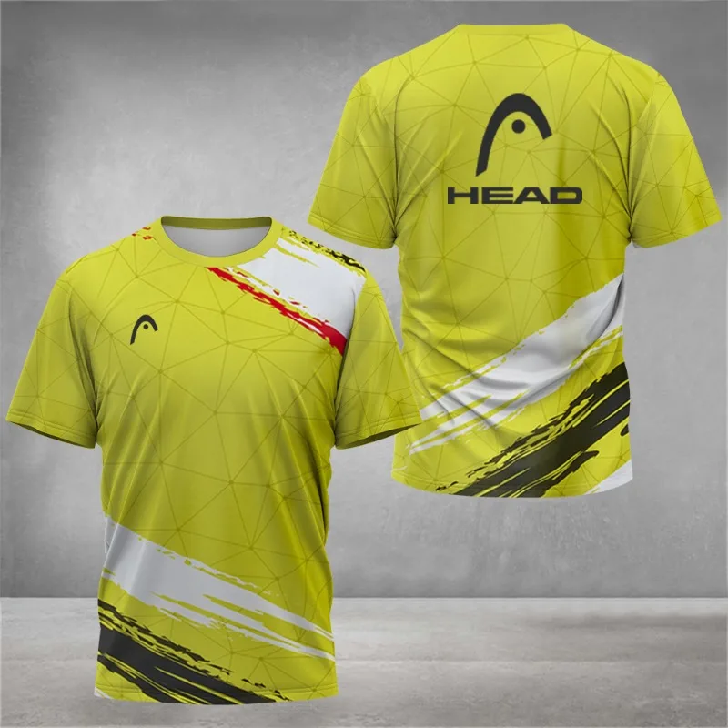 Sommer Atmungsaktive Herren T  – Badminton Center Bewertung und Preis