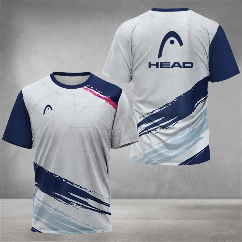 Sommer Atmungsaktive Herren T  – Badminton Center Bewertung und Preis