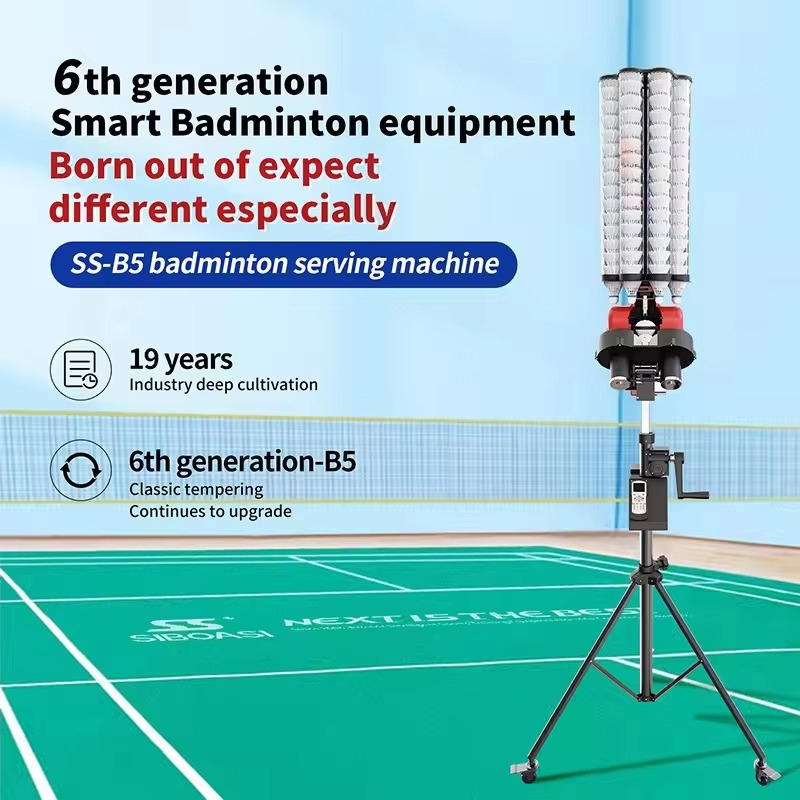 SIBOASI Bestseller Badminton F – Badminton Online Bewertung und Preis