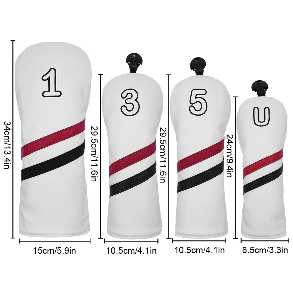 Golfclub # 1 # 3 # 5 # U Wood  – Badminton Club Bewertung und Preis