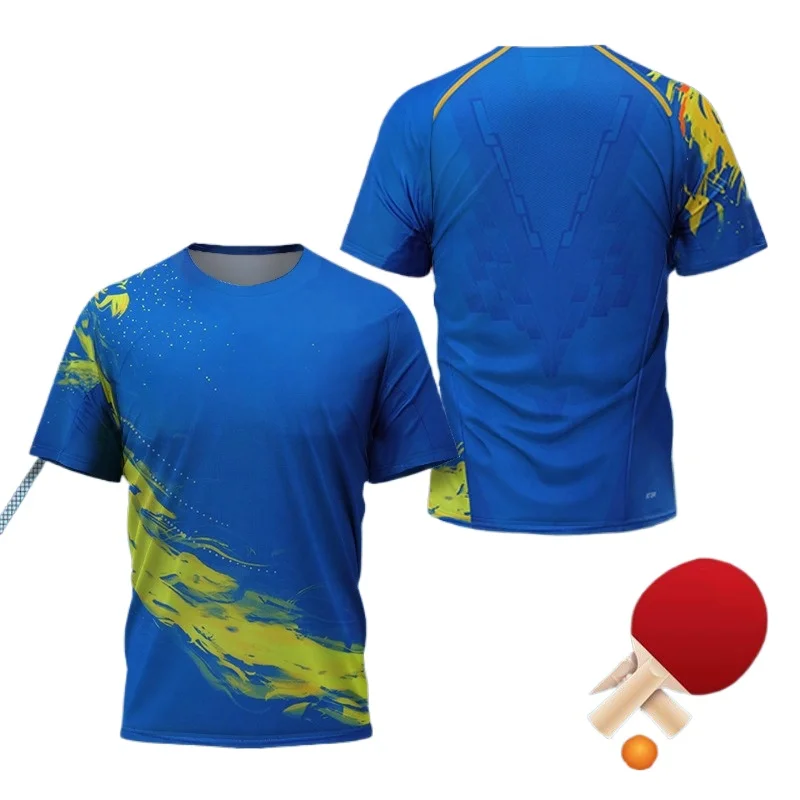 CHINA Dragon Tischtennis Grafi – Badminton Center Bewertung und Preis