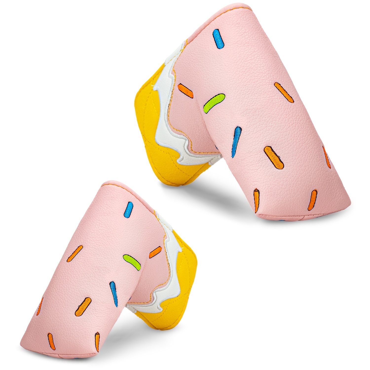 1 Stück Eiscreme-Donut Golf Bl – Badminton Club Bewertung und Preis