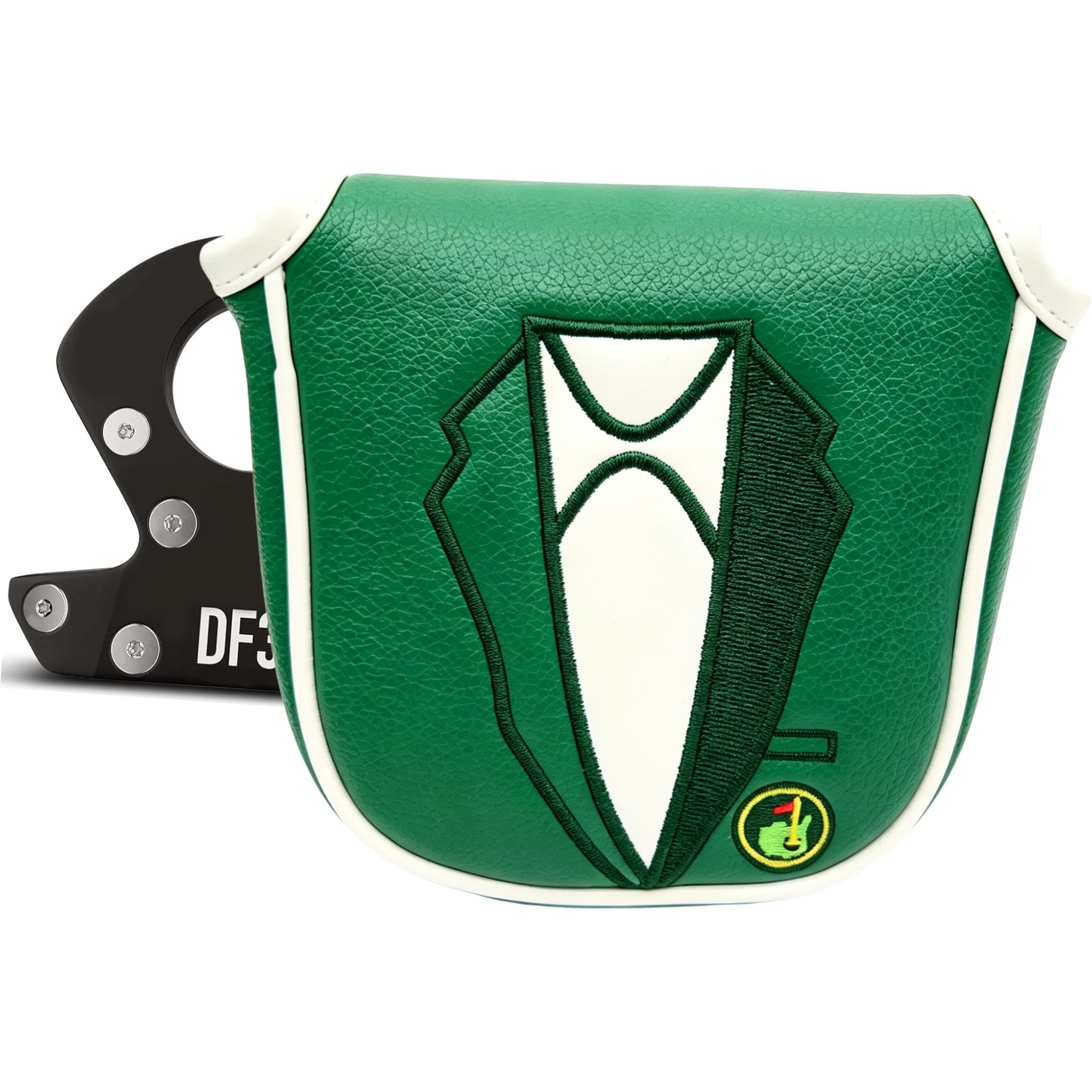 Premium Putt-Cover für DF3, Go – Badminton Club Bewertung und Preis