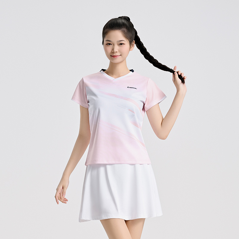 Kawasaki Original Damen-Badmin – Badminton Lovers Bewertung und Preis